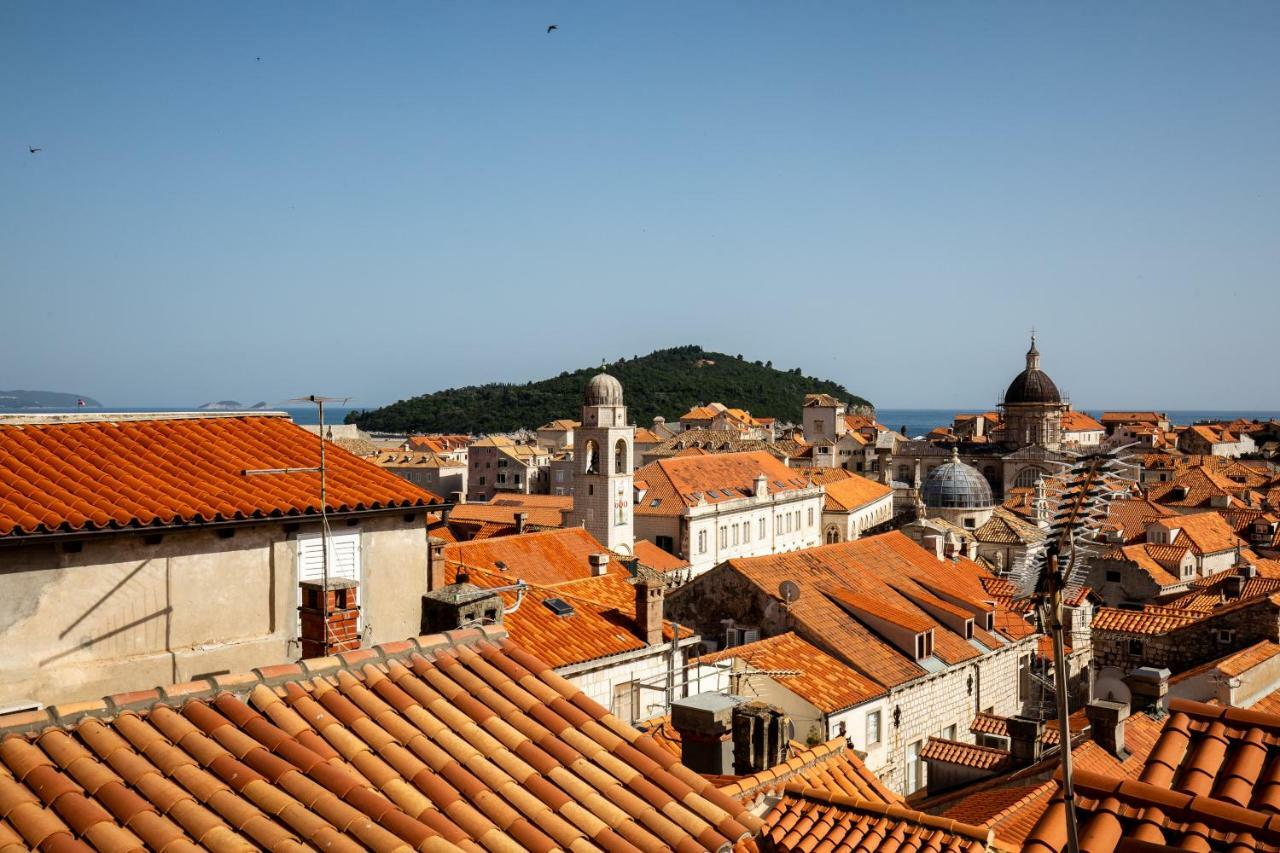 Old Town Casa Nevia Apartment Dubrovnik Exterior photo