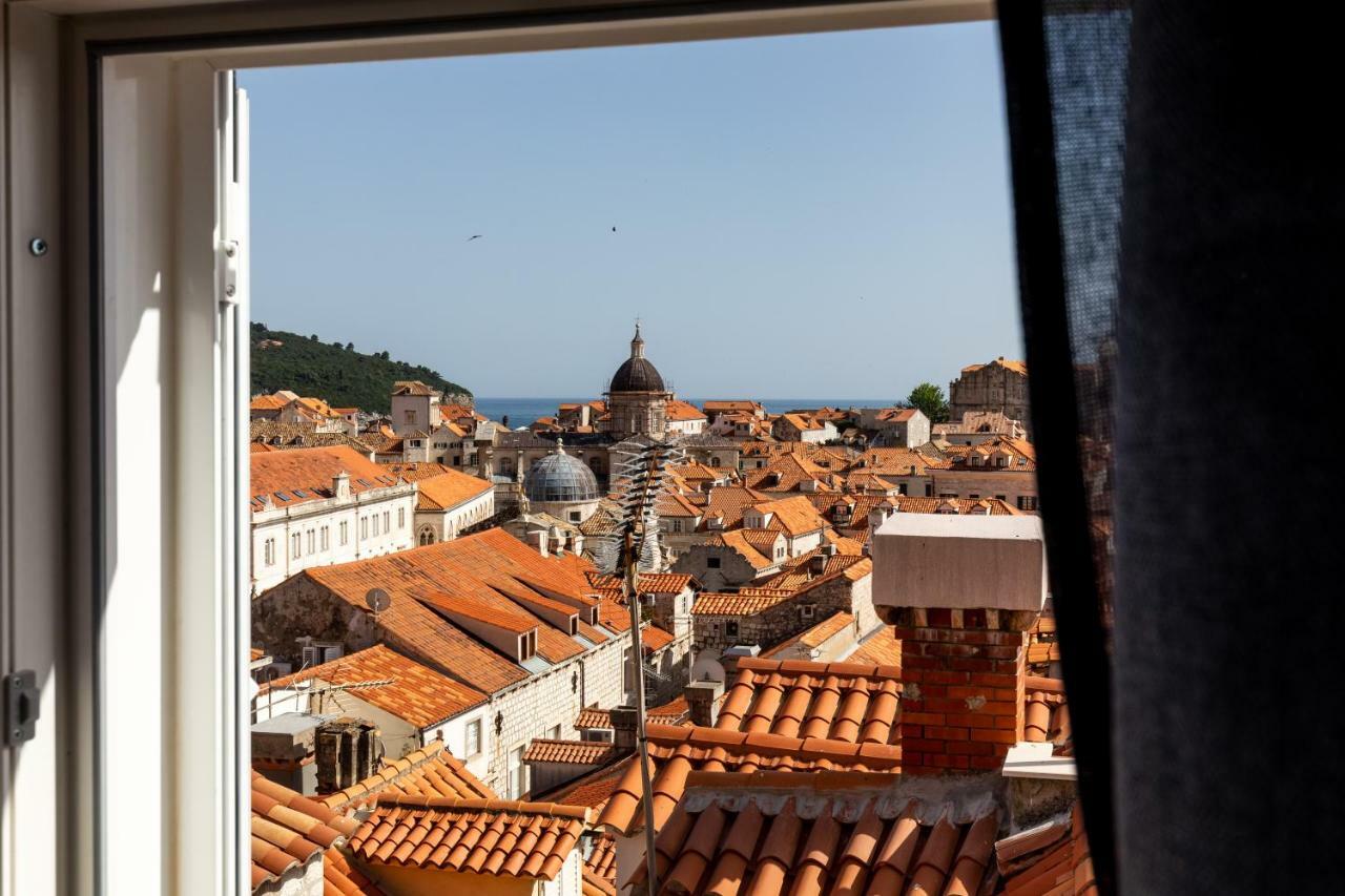 Old Town Casa Nevia Apartment Dubrovnik Exterior photo