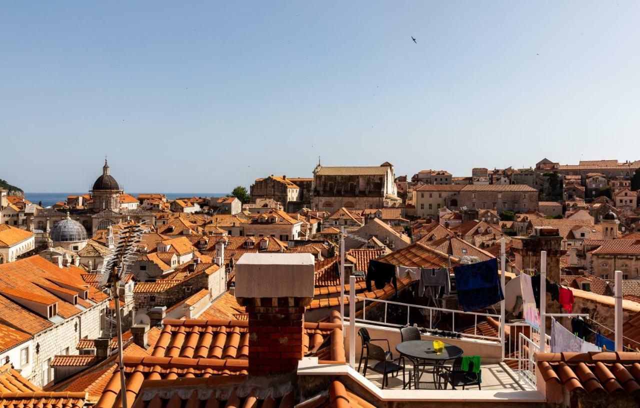 Old Town Casa Nevia Apartment Dubrovnik Exterior photo